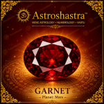 Red Garnet